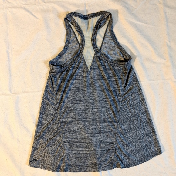 Athleta Racerback Tank - Picture 2 of 3
